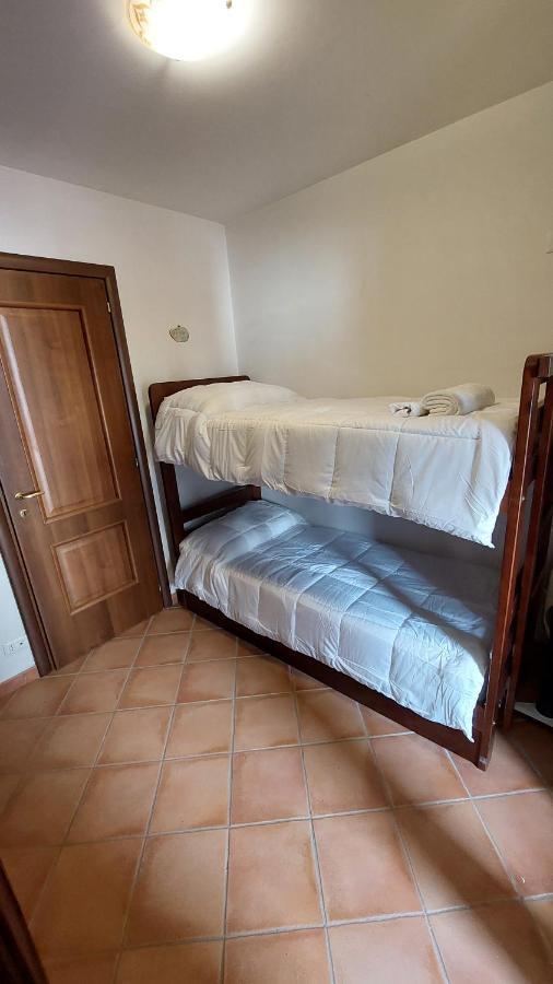 Garden House Alfedena