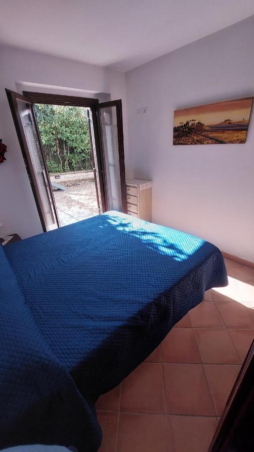 Garden House Apartment Alfedena