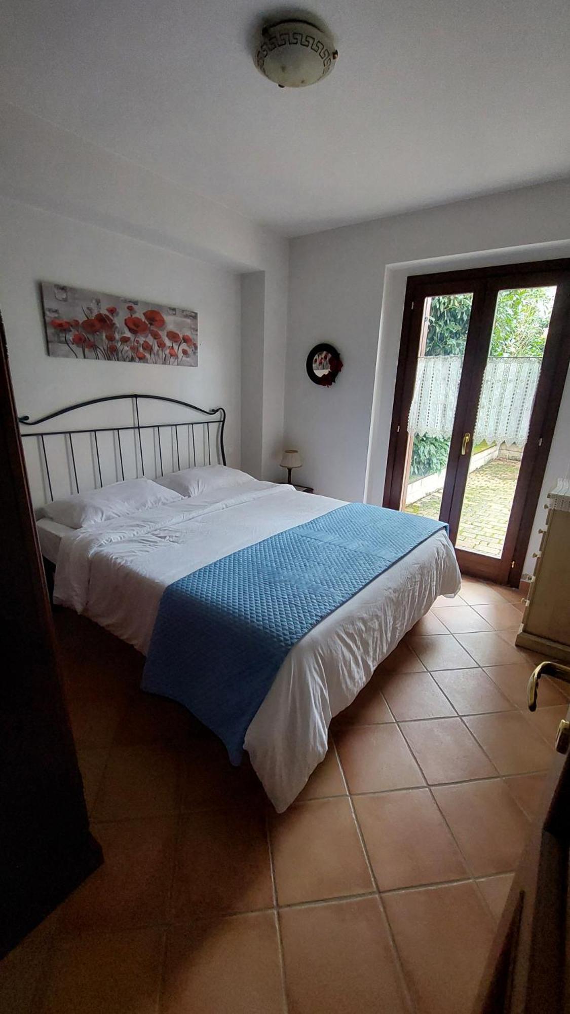 Garden House Apartment Alfedena