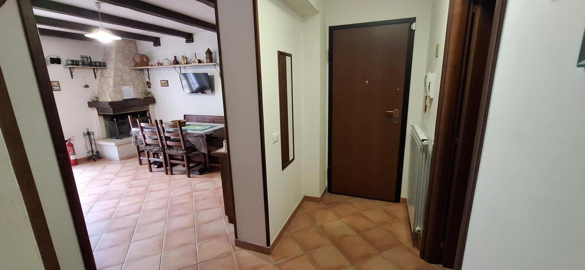 Garden House Apartment *